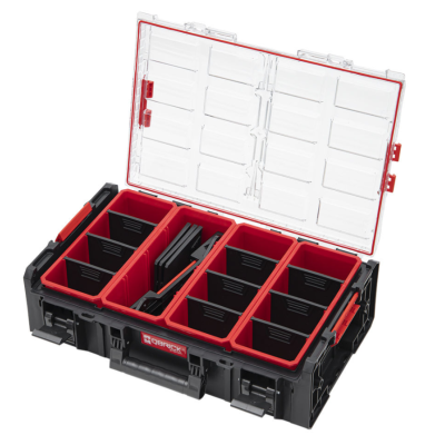 Органайзер Qbrick System ONE Organizer 2XL 2.0 (5901238256878)