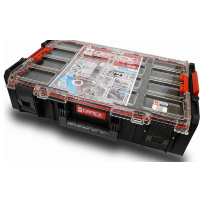 Органайзер Qbrick System ONE Organizer 2XL 2.0 MFI (5901238256946)