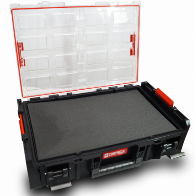 Органайзер Qbrick System ONE Organizer 2XL 2.0 MFI (5901238256946)