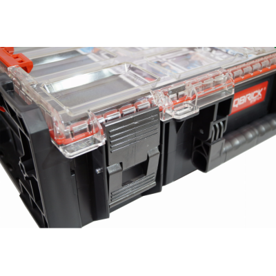 Органайзер Qbrick System ONE Organizer 2XL 2.0 MFI (5901238256946)