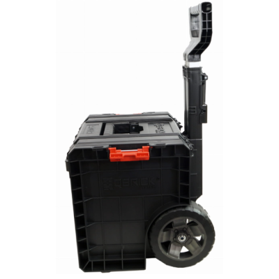 Ящик для інструментів Qbrick System PRO Cart 2.0 (5901238254256)