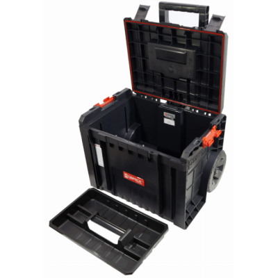 Ящик для інструментів Qbrick System PRO Cart 2.0 (5901238254256)