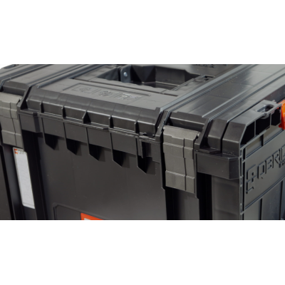 Ящик для інструментів Qbrick System PRO Cart 2.0 (5901238254256)