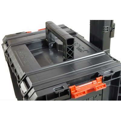 Ящик для інструментів Qbrick System PRO Cart 2.0 (5901238254256)