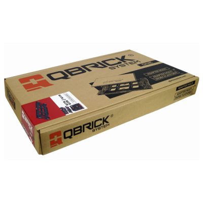 Адаптер Qbrick System ONE Adapter Multi (5901238256113)