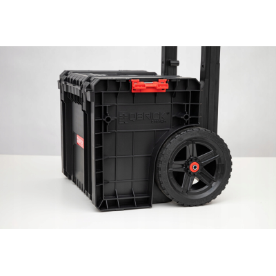 Ящик для інструментів Qbrick System PRO Cart 2.0 Plus (5901238258858)