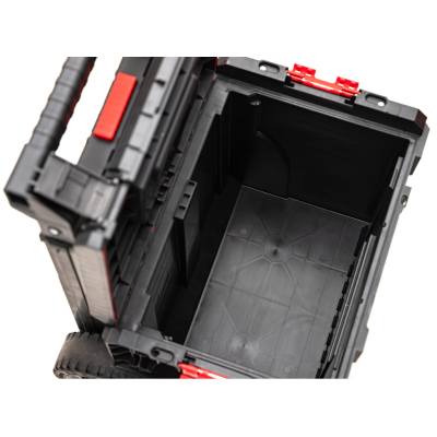 Ящик для інструментів Qbrick System PRO Cart 2.0 Plus (5901238258858)