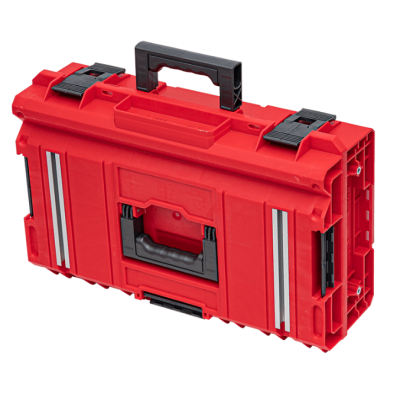 Ящик для інструментів Qbrick System ONE Ultra HD RED 200 2.0 TECHNIK (5901238256496)