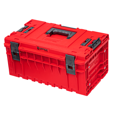 Ящик для інструментів Qbrick System ONE Ultra HD RED 350 2.0 VARIO (5901238256670)
