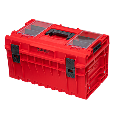 Ящик для інструментів Qbrick System ONE Ultra HD RED 350 2.0 PROFI (5901238256502)