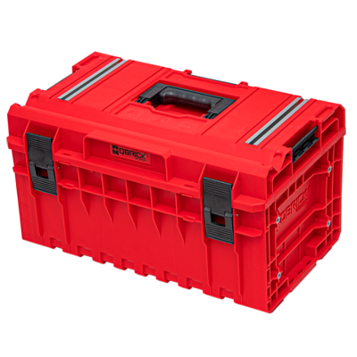 Ящик для інструментів Qbrick System ONE Ultra HD RED 350 2.0 TECHNIK (5901238256199)