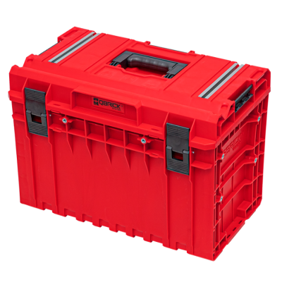 Ящик для інструментів Qbrick System ONE Ultra HD RED 450 2.0 TECHNIK (5901238256540)