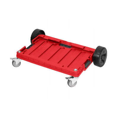Транспортна платформа Qbrick System ONE Transport Platform RED (5901238256564)