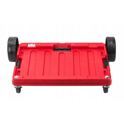 Транспортна платформа Qbrick System ONE Transport Platform RED (5901238256564)