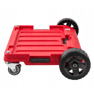 Транспортна платформа Qbrick System ONE Transport Platform RED (5901238256564)