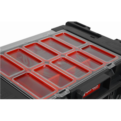Ящик для інструментів Qbrick System ONE 450 2.0 EXPERT (5901238258285)