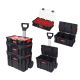 Набір ящиків для інструментів Qbrick System Two Set Plus Vario (5901238251248)