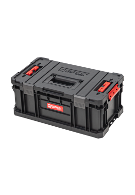 Набір ящиків для інструментів Qbrick System Two Set Plus Vario (5901238251248)