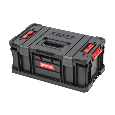 Набір ящиків для інструментів Qbrick System Two Set Plus Vario (5901238251248)