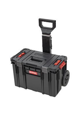Набір ящиків для інструментів Qbrick System Two Set Plus Vario (5901238251248)
