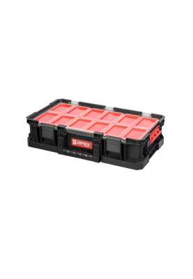 Набір ящиків для інструментів Qbrick System Two Set Plus Vario (5901238251248)