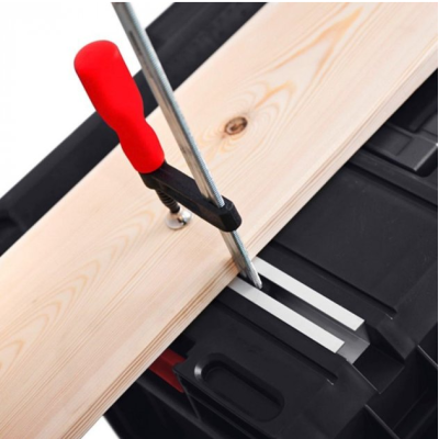 Ящик для інструментів Qbrick System ONE Longer Technik (5901238246268)