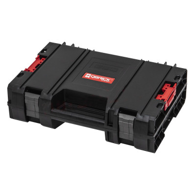 Набір ящиків для інструментів Qbrick System PRO Set 1 (5901238254935)