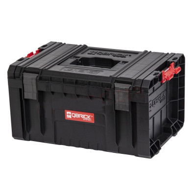 Набір ящиків для інструментів Qbrick System PRO Set 1 (5901238254935)