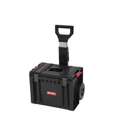 Набір ящиків для інструментів Qbrick System PRO Set 1 (5901238254935)