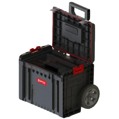 Набір ящиків для інструментів Qbrick System PRO Set 1 (5901238254935)