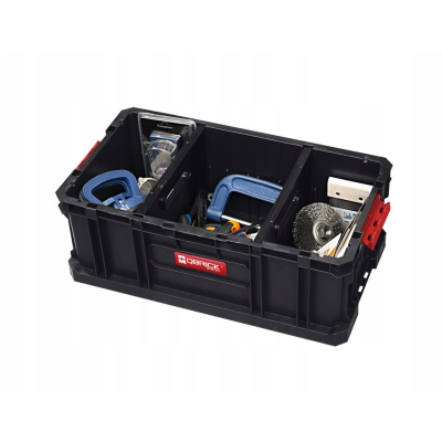 Ящик для інструментів Qbrick System TWO Box 200 Flex (5901238248156)