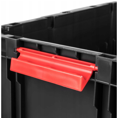 Ящик для інструментів Qbrick System TWO Box 200 Flex (5901238248156)