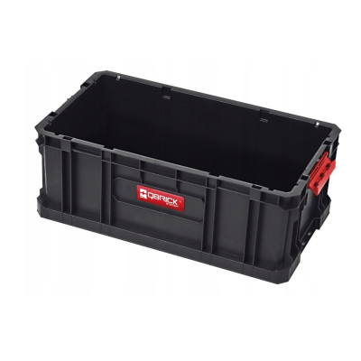 Скринька з 6 органайзерами MULTI Qbrick System TWO TOOLBOX PLUS (5901238251613)