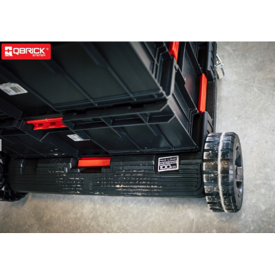 Транспортна платформа Qbrick System ONE Transport Platform (5901238246039)