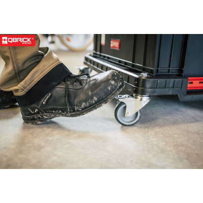 Транспортна платформа Qbrick System ONE Transport Platform (5901238246039)