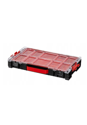 Набір ящиків для інструментів Qbrick System PRO Set 2 (5901238254386)