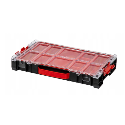 Набір ящиків для інструментів Qbrick System PRO Set 2 (5901238254386)