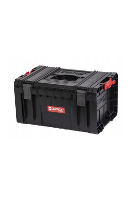 Набір ящиків для інструментів Qbrick System PRO Set 2 (5901238254386)