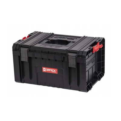 Набір ящиків для інструментів Qbrick System PRO Set 2 (5901238254386)