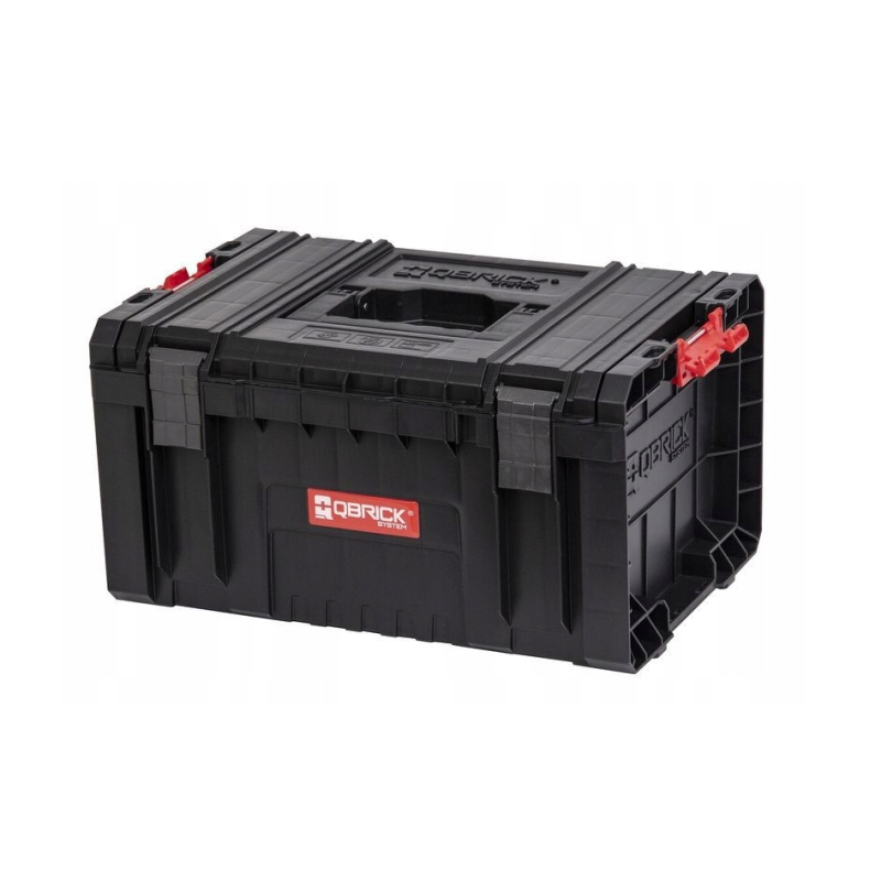 Набір ящиків для інструментів Qbrick System PRO Set 2 (5901238254386)