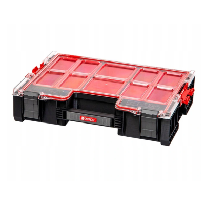 Ящик-органайзер для інструментів Qbrick System PRO 300 Organizer (5901238254416)