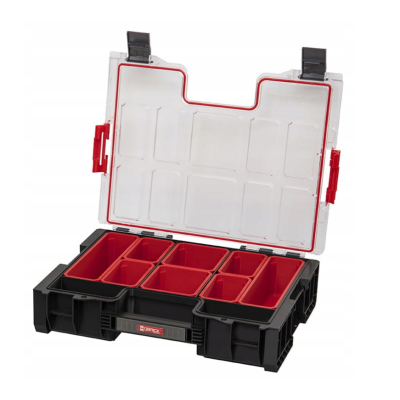 Ящик-органайзер для інструментів Qbrick System PRO 300 Organizer (5901238254416)