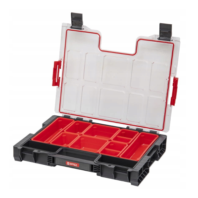Ящик-органайзер для інструментів Qbrick System PRO 200 Organizer (5901238254409)
