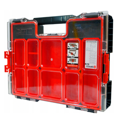 Ящик-органайзер для інструментів Qbrick System PRO 200 Organizer (5901238254409)
