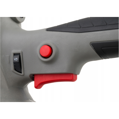 Шліфувальна машина для стін Majster Polska MP-0017 1800Вт