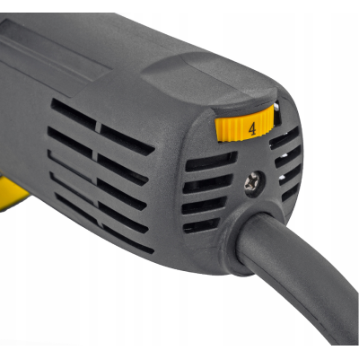 Машинка полірувальна MAJSTER POLSKA MP-0446 1.2KW + 4 губки