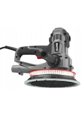 Шліфувальна машина для стін Majster Polska MP-0015 PRO 1450Вт