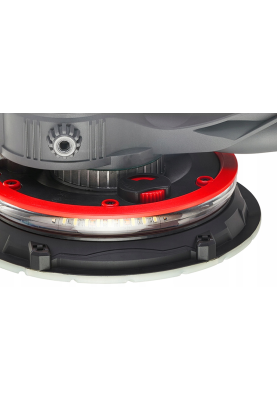 Шліфувальна машина для стін Majster Polska MP-0015 PRO 1450Вт