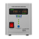 Гібридний ДБЖ/інвертор Volt Polska SINUS PRO 800 E 12/230V 500/800W (3SP080012E)