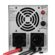 Гібридний ДБЖ/інвертор Volt Polska SINUS PRO 800 E 12/230V 500/800W (3SP080012E)